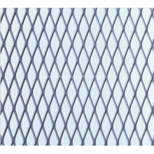 Expanded Metal Mesh Sheet for Filter